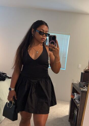 Full leaked Dynah tuiaana private onlyfans photo