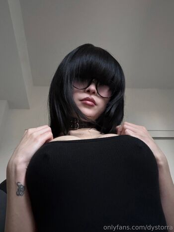 Full leaked Dystorra  page private onlyfans photo