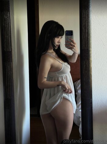 Full leaked Dystorra private photo