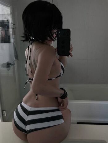 Full leaked Dystorra  page private photo