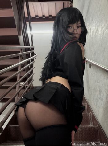 Full leaked Dystorra private photo
