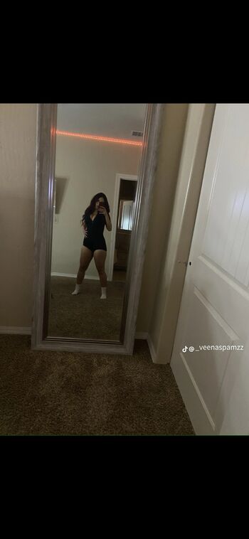 Full leaked Dyveena gamon private onlyfans photo