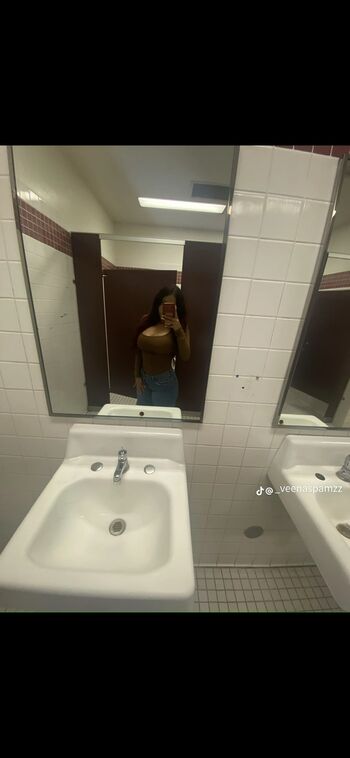 Full leaked Dyveena gamon private onlyfans photo