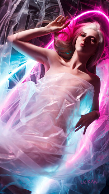 Full leaked Dzikan private onlyfans photo