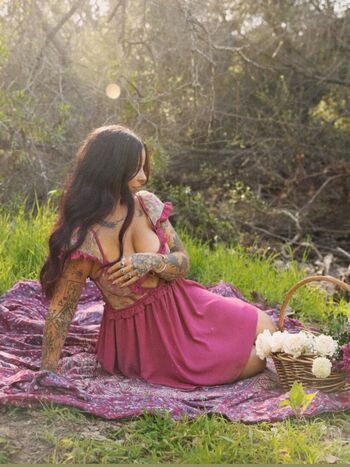 Full leaked E arthfairy private onlyfans photo