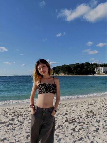 Full leaked Enna private onlyfans photo