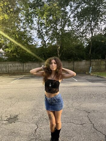 Full leaked Earthvenus private photo