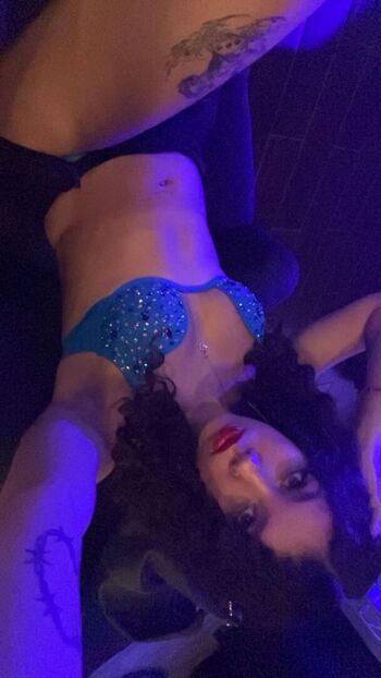 Full leaked Earthvenus private photo