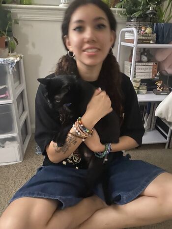 Full leaked Earthvenus private photo