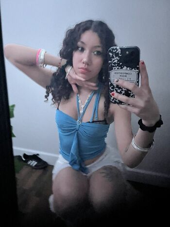 Full leaked Earthvenus private photo