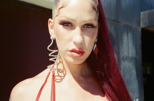 Full leaked Eartheater private onlyfans photo