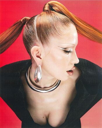 Full leaked Eartheater private onlyfans photo