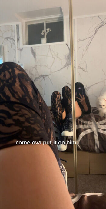 Full leaked Easha private photo