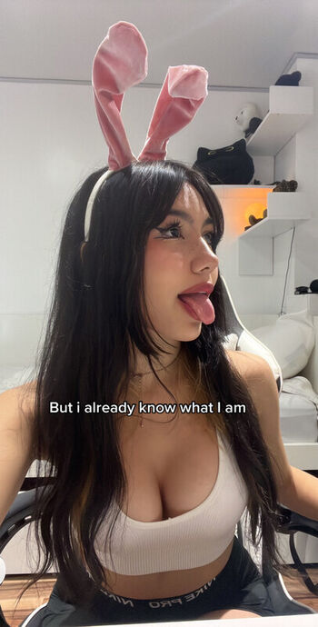 Full leaked Easha private photo