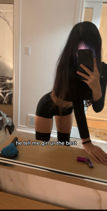 Full leaked Easha private photo
