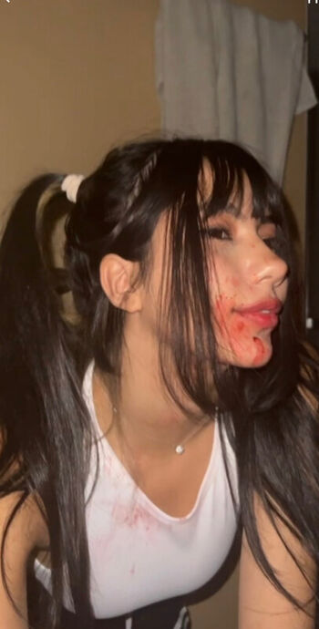 Full leaked Easha private photo