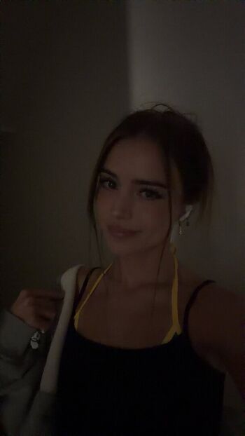 Full leaked Eastahh private photo