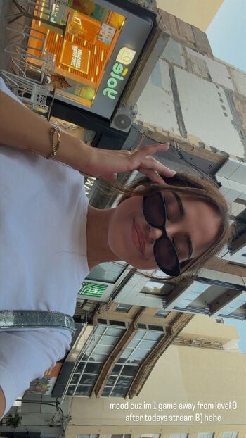 Full leaked Eastahh private photo