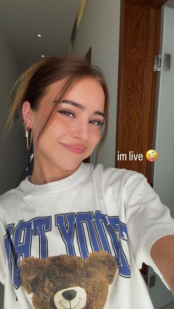 Full leaked Eastahh private photo