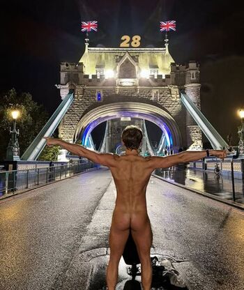Full leaked Eastenders private photo