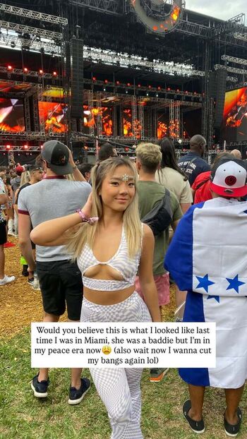 Full leaked Eatingalonediaries private photo