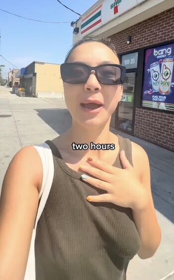 Full leaked Eatingalonediaries private photo