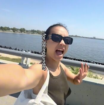 Full leaked Eatingalonediaries private photo