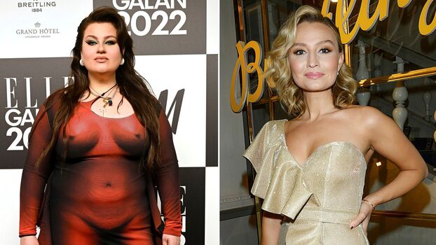 Full leaked Ebba busch private onlyfans photo