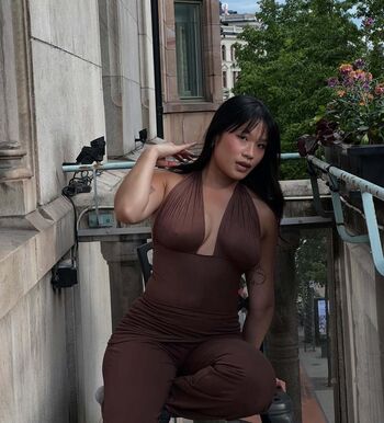 Full leaked Ebba gratte private photo