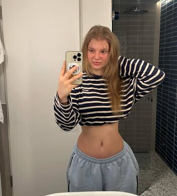 Full leaked Ebba theresa private onlyfans photo