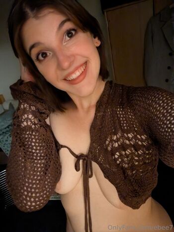 Full leaked Ebee  page private onlyfans photo