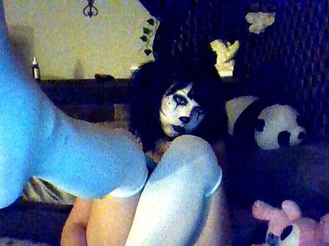 Full leaked Ebeefer private photo