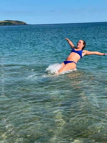 Full leaked Eblily private onlyfans photo