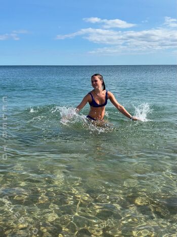 Full leaked Eblily private onlyfans photo