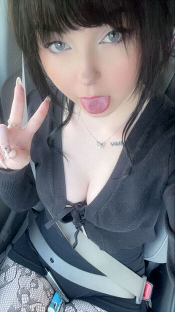 Full leaked Ebony leigh private photo