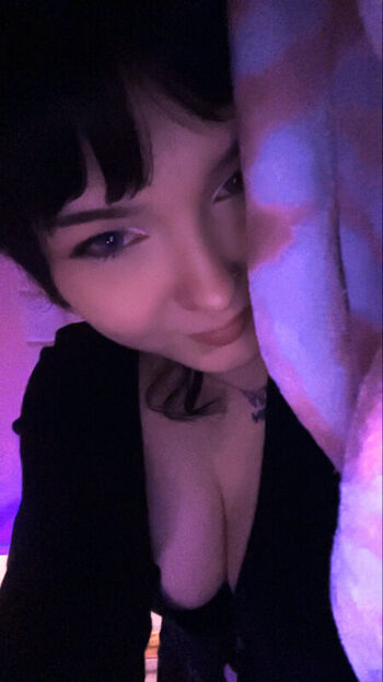 Full leaked Ebony leigh private photo
