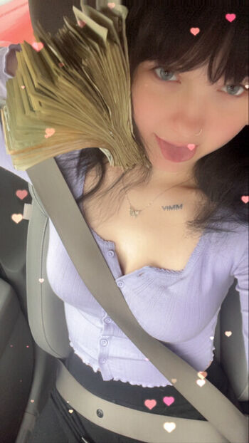 Full leaked Ebony leigh private photo