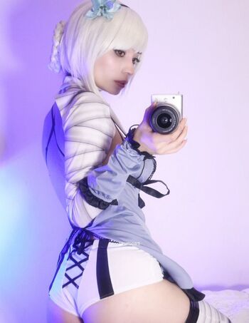 Full leaked Ebunni page private photo
