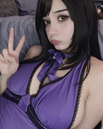 Full leaked Ebunni private photo