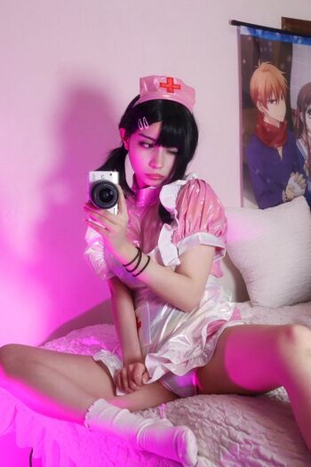 Full leaked Ebunni private photo