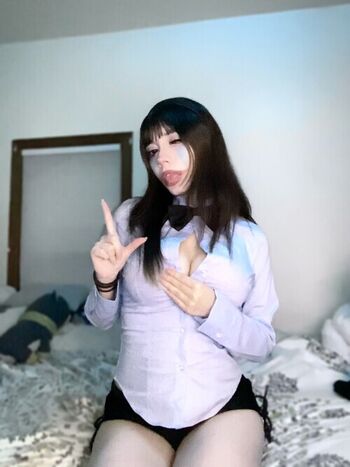 Full leaked Ebunni private photo