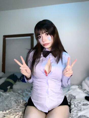 Full leaked Ebunni private photo