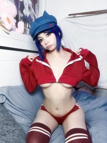 Full leaked Ebunni private photo