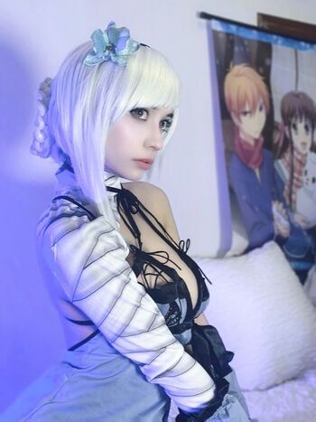 Full leaked Ebunni private photo