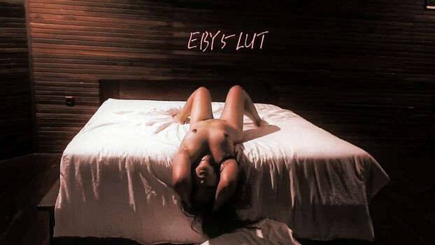 Full leaked Eby sarasvati page private photo