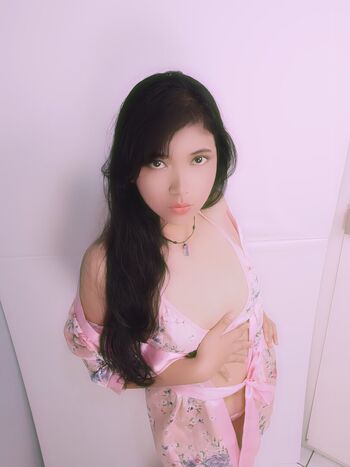 Full leaked Eby sarasvati page private photo