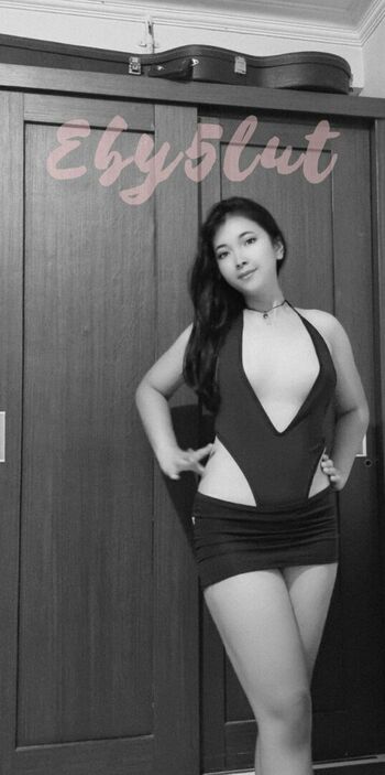 Full leaked Eby sarasvati page private photo