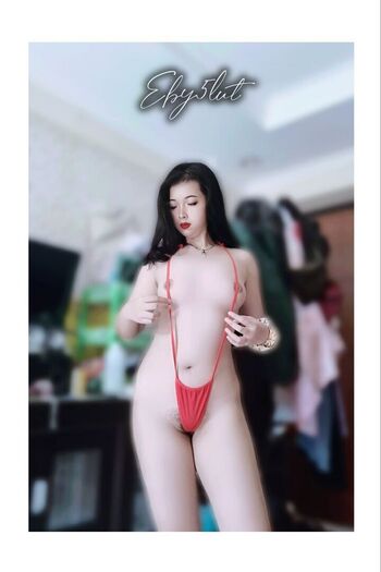 Full leaked Eby sarasvati private photo