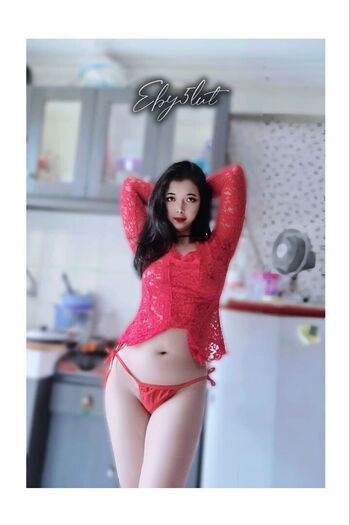 Full leaked Eby sarasvati private photo
