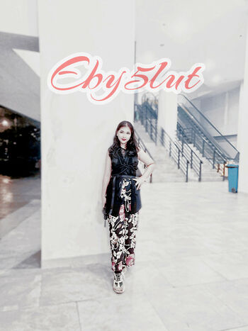 Full leaked Eby sarasvati private photo